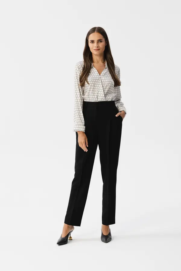 Stylove Stylove Woman's Trousers S356