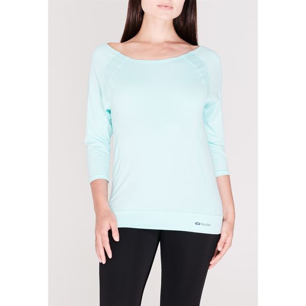 Sugoi Sugoi Verve Three Quarter T Shirt Ladies