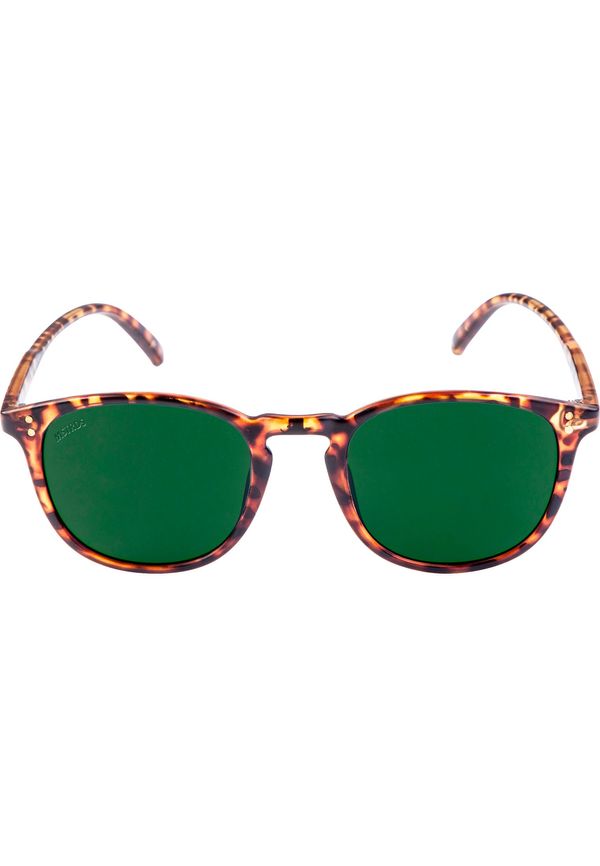 MSTRDS Sunglasses Arthur havanna/green