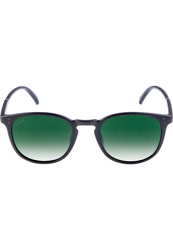 MSTRDS Sunglasses Arthur Youth blk/grn