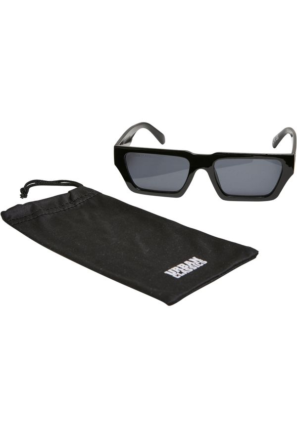 Urban Classics Accessoires Sunglasses Bogota black