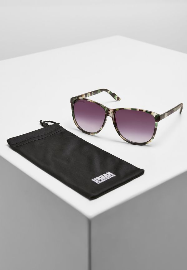 Urban Classics Accessoires Sunglasses Chirwa UC camo