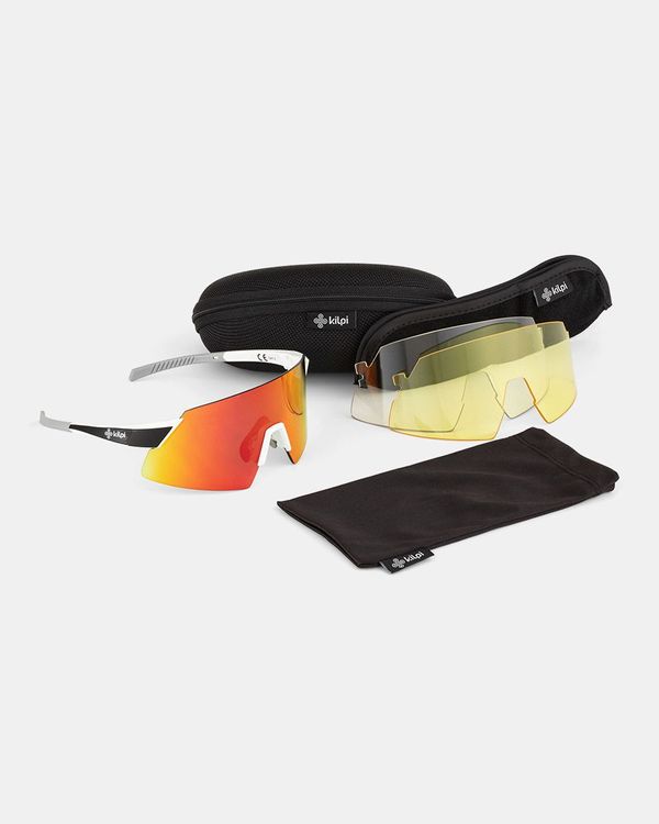 Kilpi Sunglasses Kilpi CARACO-U Black