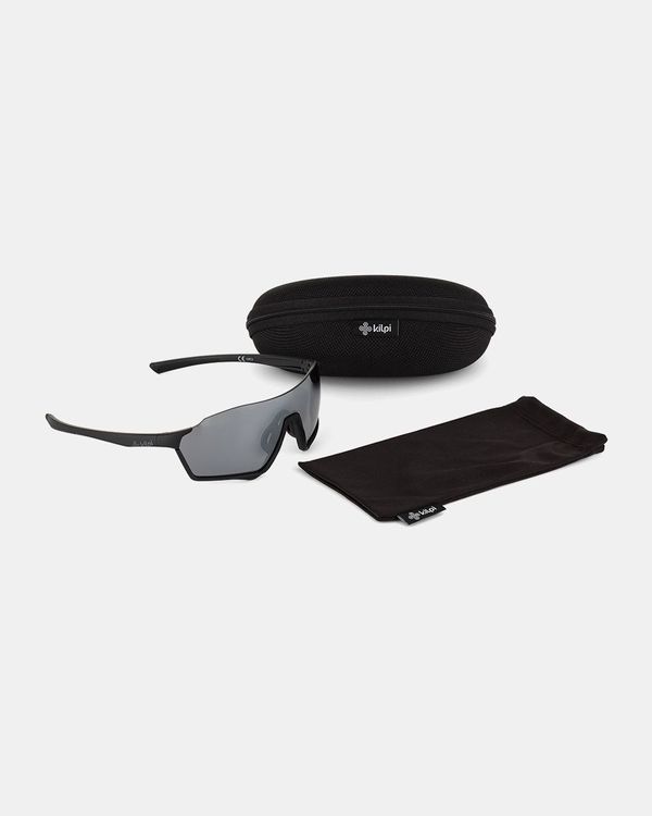 Kilpi Sunglasses Kilpi DIOSY-U Black