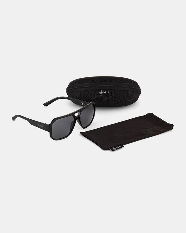 Kilpi Sunglasses Kilpi TIMOTE-U Black