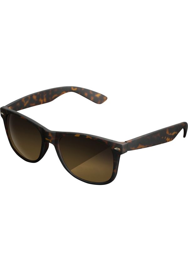 MSTRDS Sunglasses Likoma amber