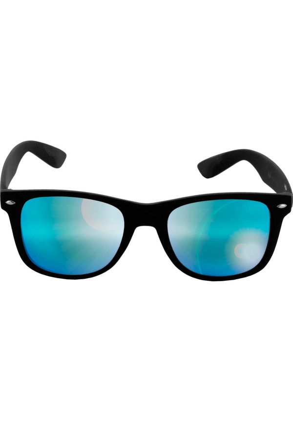 MSTRDS Sunglasses Likoma Mirror blk/blue