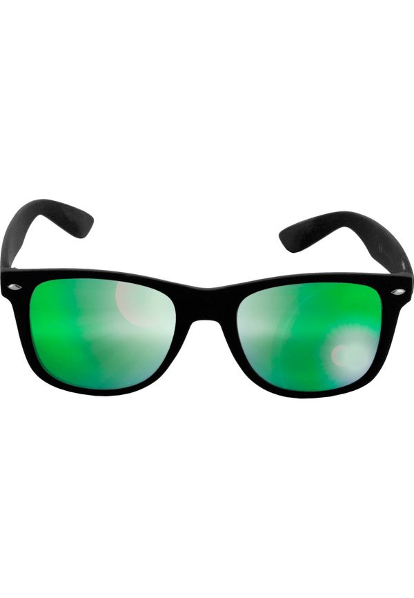 MSTRDS Sunglasses Likoma Mirror blk/grn
