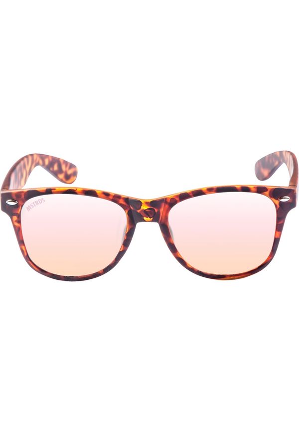 MSTRDS Sunglasses Likoma Youth havanna/rosé