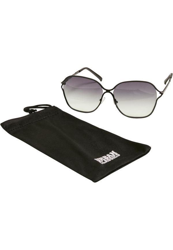 Urban Classics Accessoires Sunglasses Minnesota black/black