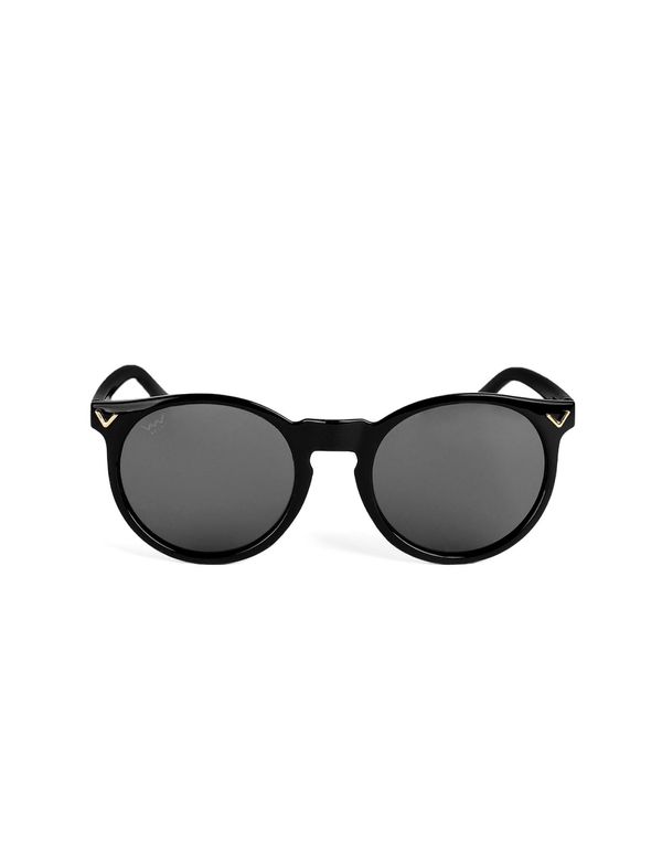 VUCH Sunglasses VUCH Carny Black