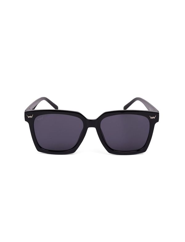 VUCH Sunglasses VUCH Maveny Black