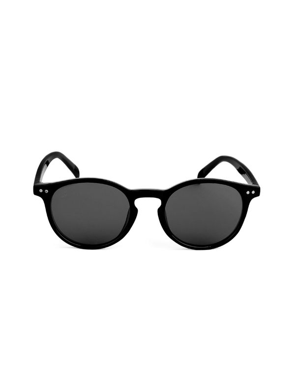 VUCH Sunglasses VUCH Twiny Black