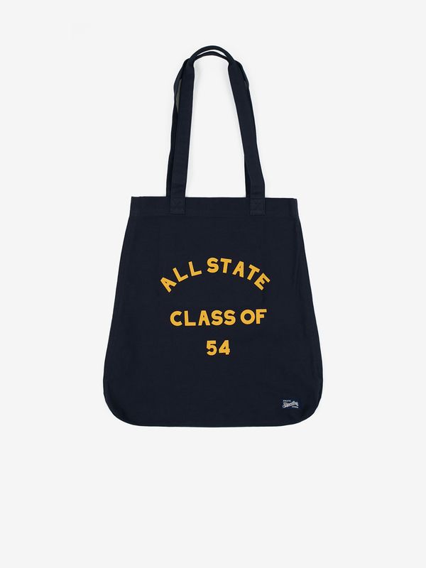 Superdry Superdry Bag Elsie Canvas Graphic Tote - Women