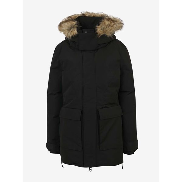 Superdry Superdry Code Everest Parka Jacket - Women's
