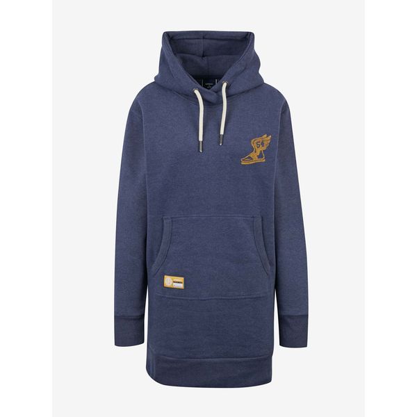 Superdry Superdry Dress T&F Hood Dress - Women's