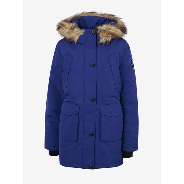 Superdry Superdry Jacket Everest Parka - Women's
