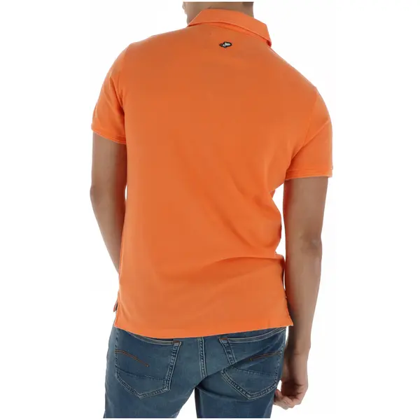 Superdry Superdry polo majica s kratkimi rokavi