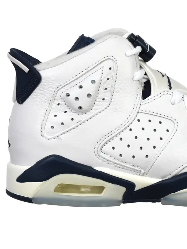 Air Jordan Superge AIR JORDAN 6 RETRO (GS)