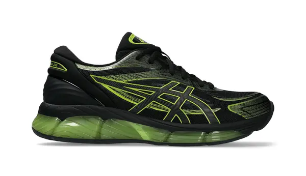 Asics Superge Asics Gel-Quantum 360 VIII črne