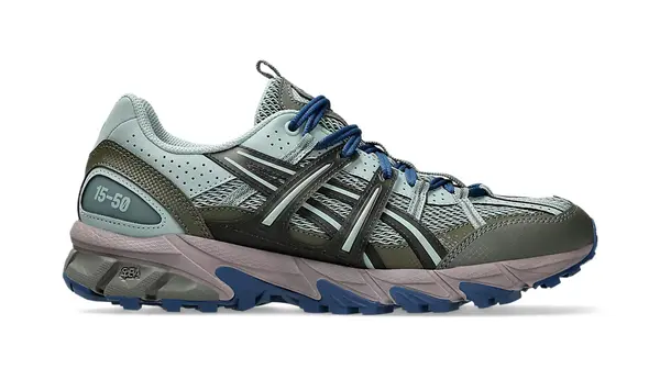 Asics Superge Asics Gel-Sonoma 15-50 siva