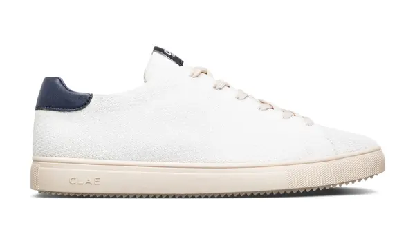 Clae Superge Clae Bradley Pletene Bele Temno Modre