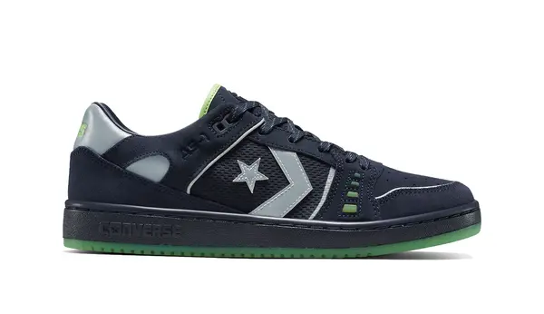 Converse Superge Converse AS-1 Pro črne