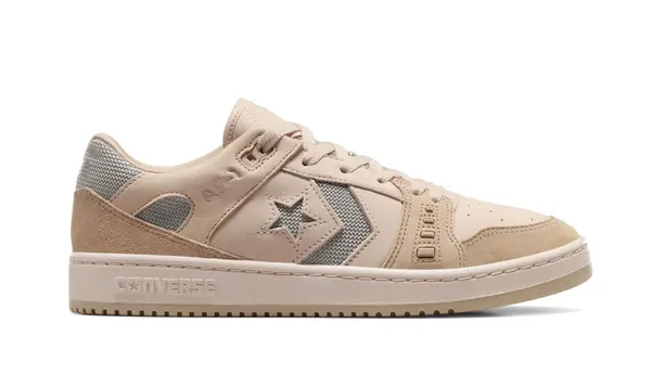 Converse Superge Converse AS-1 Pro rjave