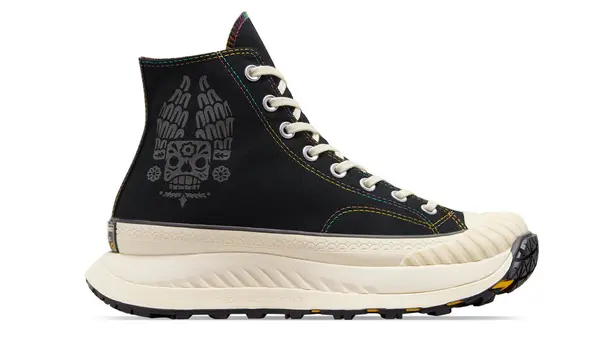 Converse Superge Converse Chuck 70 AT-CX črne