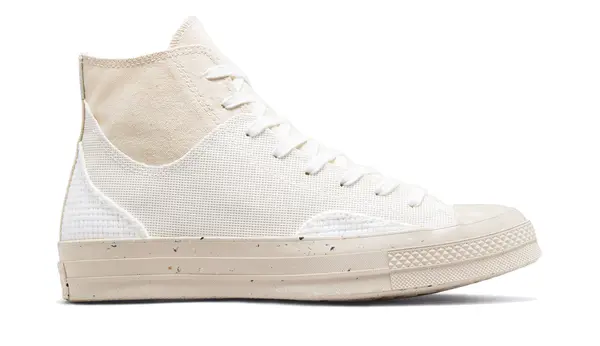Converse Superge Converse Chuck 70 Crafted Canvas bele