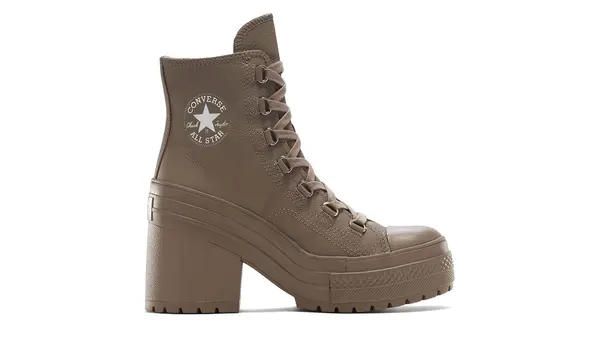 Converse Superge - Converse Chuck 70 De Luxe Heel Platform