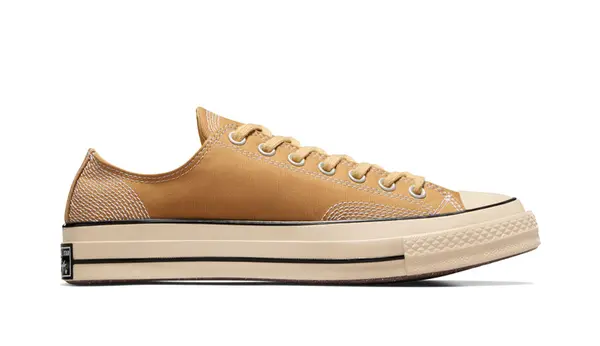 Converse Superge Converse Chuck 70 Multi-stitch Cotton