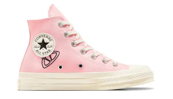 Converse Superge Converse Chuck 70 Pink Lemonade