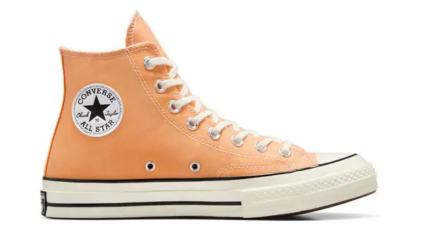 Converse Superge Converse Chuck 70 Vintage Orange