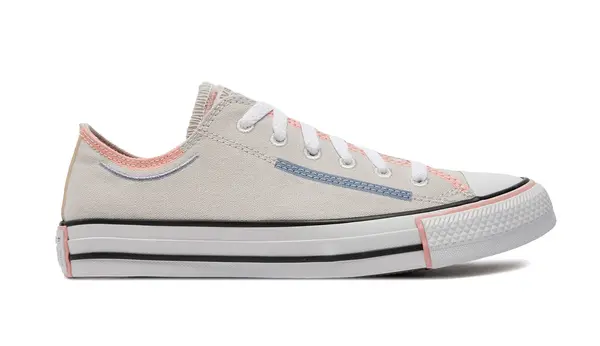 Converse Superge Converse Chuck Taylor All Star Color Pop Multicolor