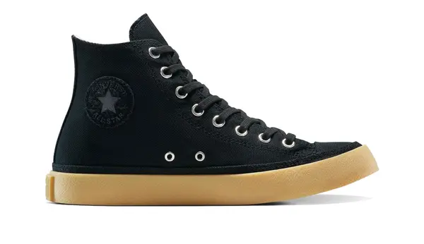 Converse Superge Converse Chuck Taylor All Star črne