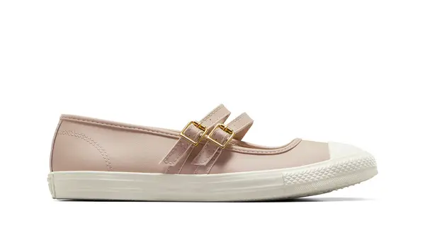 Converse Superge Converse Chuck Taylor All Star Dainty Mary Jane roza