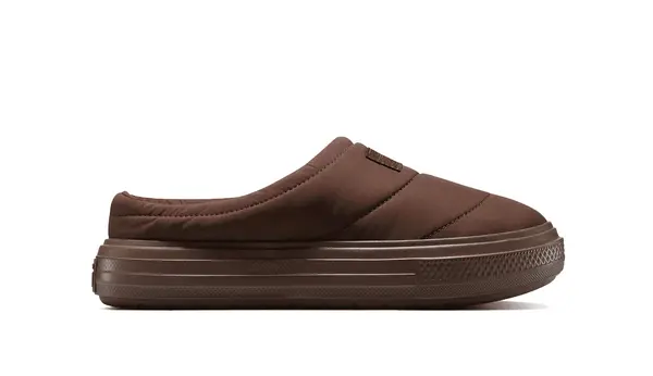 Converse Superge - Converse Chuck Taylor All Star Elements Mule Brown