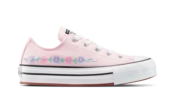 Converse Superge Converse Chuck Taylor All Star Eva Lift Florals
