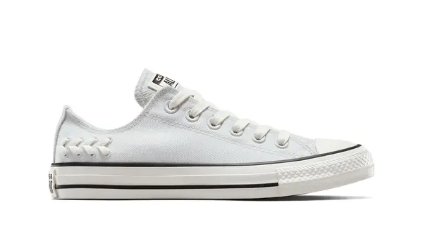 Converse Superge - Converse Chuck Taylor All Star Grey