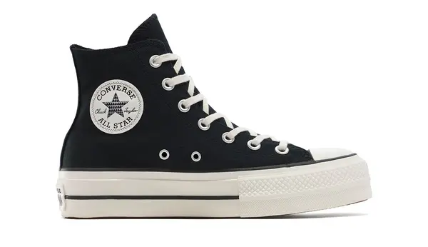 Converse Superge Converse Chuck Taylor All Star Lift Floral