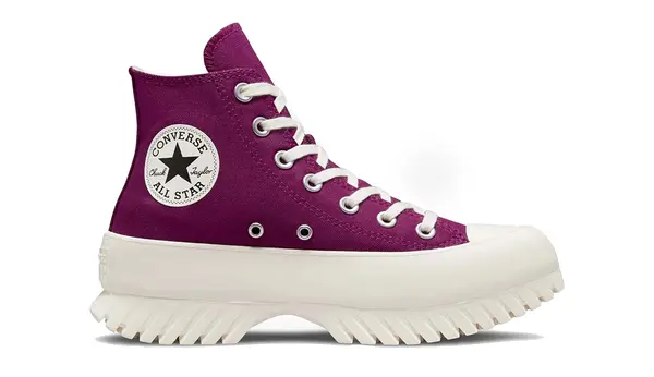 Converse Superge - Converse Chuck Taylor All Star Lugged 2.0