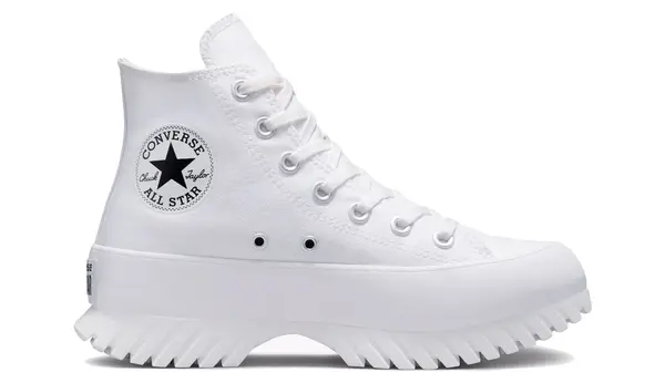Converse Superge Converse Chuck Taylor All Star Lugged 2.0