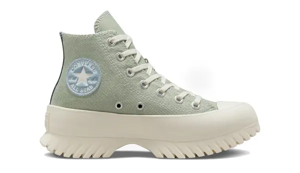 Converse Superge - Converse Chuck Taylor All Star Lugged 2.0 Platform