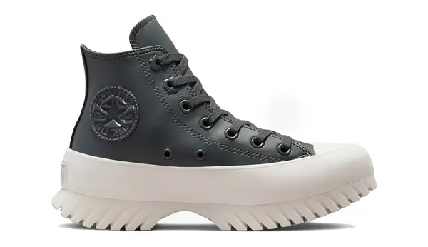 Converse Superge - Converse Chuck Taylor All Star Lugged 2.0 siva