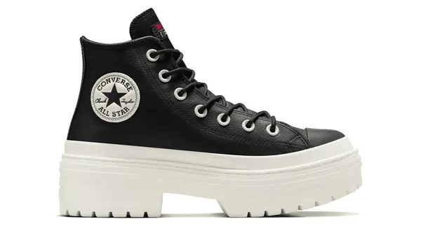 Converse Superge - Converse Chuck Taylor All Star Lugged Heel Platform