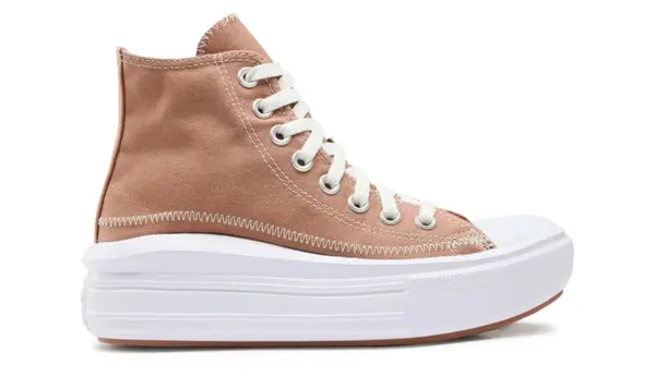 Converse Superge Converse Chuck Taylor All Star Move Rjava