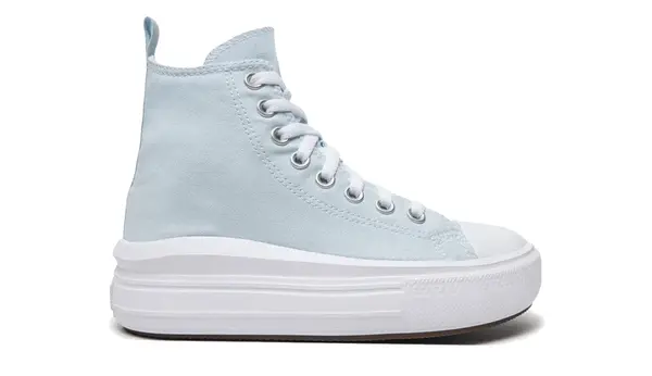 Converse Superge - Converse Chuck Taylor All Star Move siva