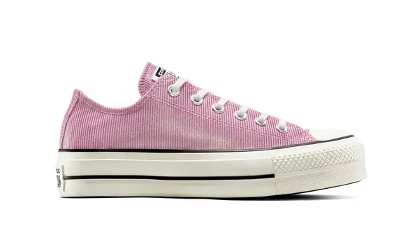 Converse Superge Converse Chuck Taylor All Star Pink