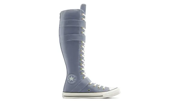 Converse Superge Converse Chuck Taylor All Star XX-Hi Buckle